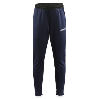 CRAFT Evolve Kids’ Slim Fit Trousers