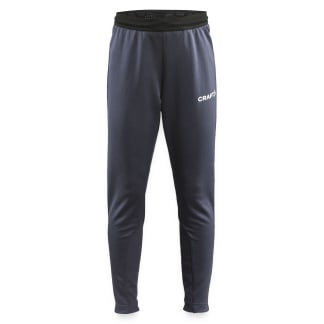 CRAFT Evolve Kids’ Slim Fit Trousers