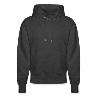 Sweat à capuche bio SLAMMER Stanley/Stella Unisexe