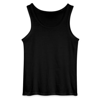 Gildan Männer Tank Top