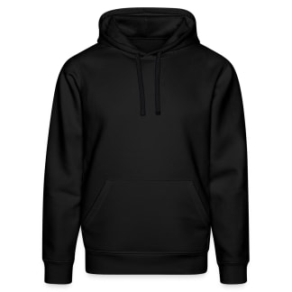 Stanley/Stella Unisex Bio-Hoodie DRUMMER 