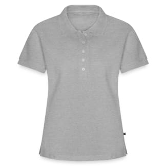 Frauen Premium Bio Polo Shirt