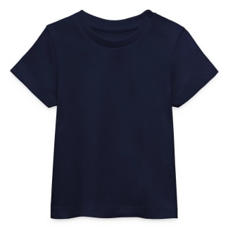 T-shirt bébé bio Stanley/Stella