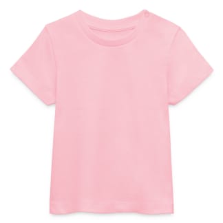 T-shirt bio CREATOR Stanley/Stella Bébé