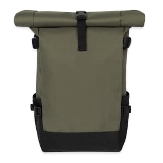 Roll Top Backpack
