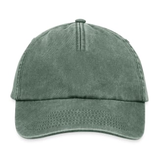 Relaxed Vintage Cap