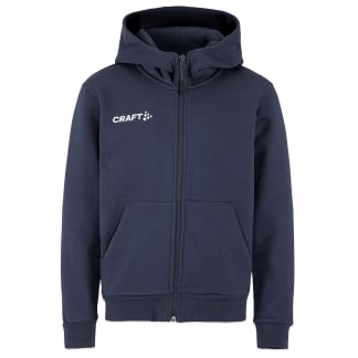 CRAFT Community 2.0 Kids Hooded Jacket 