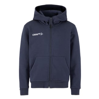 CRAFT Community 2.0 Teen Hooded Jacket 