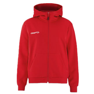 CRAFT Community 2.0 vrouwen ziphoodie 