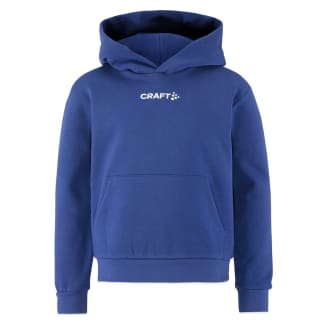CRAFT Community 2.0 Logo Kids Hoodie 
