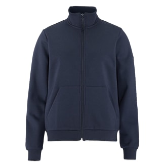 CRAFT Community 2.0 Frauen Sweatjacke 