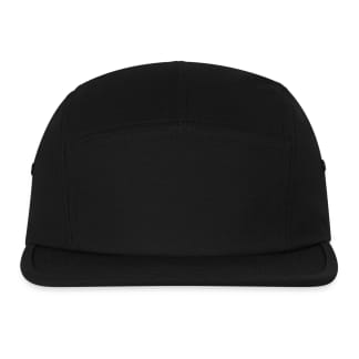 Canvas Camper Cap
