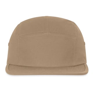 Canvas Camper Cap
