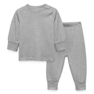 Baby Sleepsuit