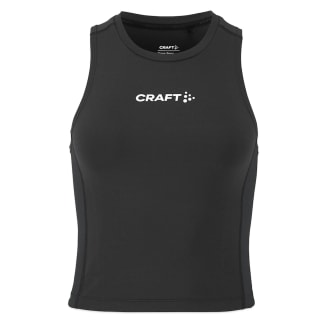 CRAFT Rush 2.0 Frauen Crop Singlet
