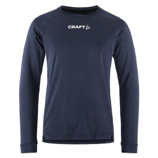 CRAFT Rush 2.0 Kid's Longsleeve Shirt 