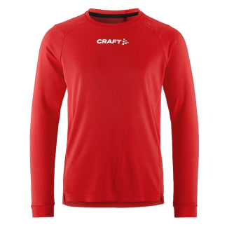CRAFT Rush 2.0 Teenager Longsleeve Shirt 