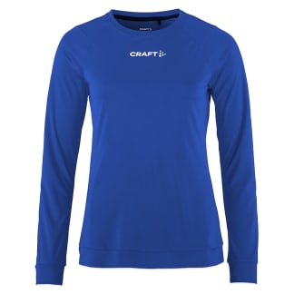 CRAFT Rush 2.0 Women's Longsleeve Shirt 