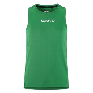 CRAFT Rush 2.0 Kinder Singlet