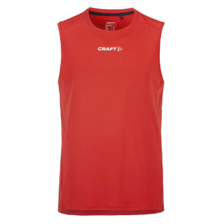 CRAFT Rush 2.0 Singlet
