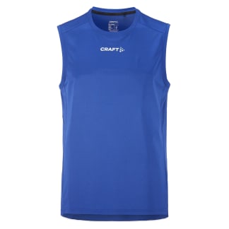 CRAFT Rush 2.0 Singlet