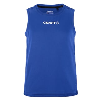 CRAFT Rush 2.0 Teenager Singlet