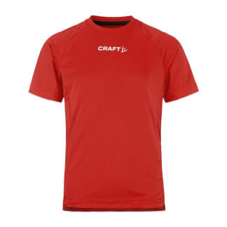 CRAFT Rush 2.0 Kinder T-Shirt