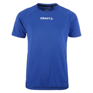 CRAFT Rush 2.0 Kinder T-Shirt
