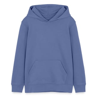 Stanley/Stella Tiener bio-hoodie Mini Cruiser