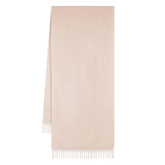 Écharpe oversize