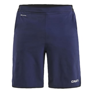 CRAFT Pro Control Impact Shorts
