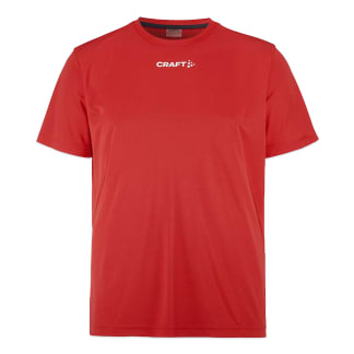 CRAFT Squad Go Frauen Funktions-T-Shirt