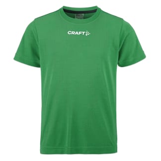 CRAFT Squad Go Kinder Funktions-T-Shirt