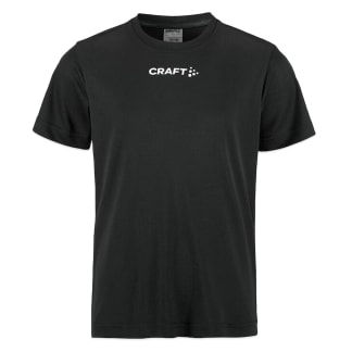 CRAFT Squad Go Teenager Funktions-T-Shirt