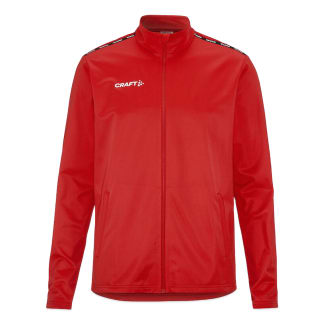 CRAFT Squad Go Training Jacket