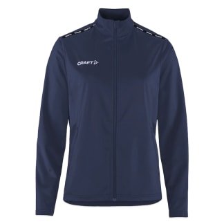 CRAFT Squad Go Frauen Trainingsjacke