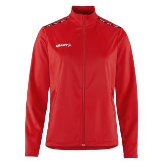 CRAFT Squad Go Women's Training Jacket