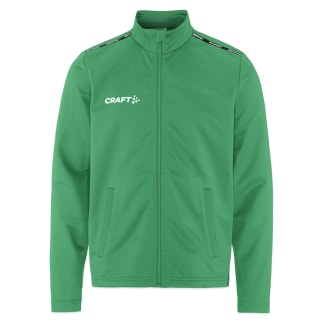 CRAFT Squad Go Kids’ Training Jacket