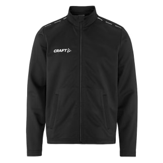 CRAFT Squad Go Teen Training Jacket