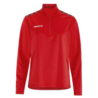 CRAFT Squad Go Women’s Zip Jersey 