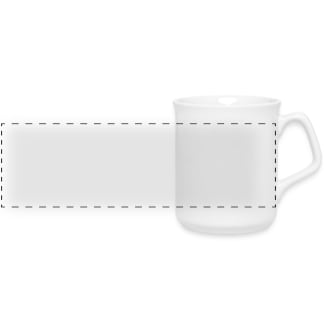Mug Sparta 