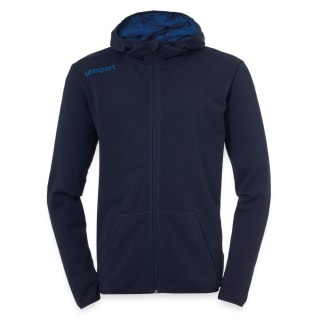 Uhlsport Essential Hooded Jacket