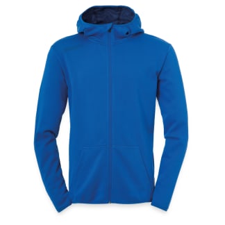 Uhlsport Essential Hooded Jacket