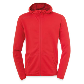 Uhlsport Essential Hooded Jacket