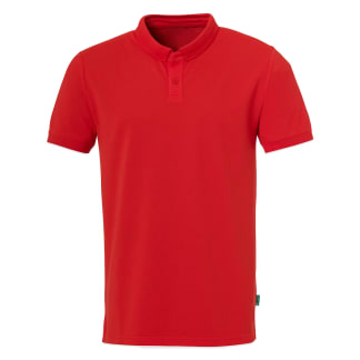 Uhlsport Essential Teen Polo Prime