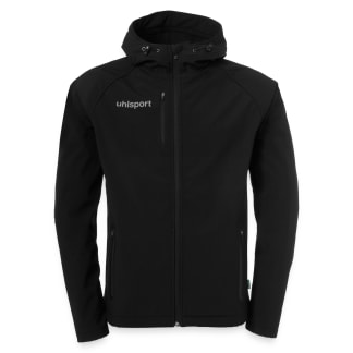 Uhlsport Essential Kids’ Softshell Jacket