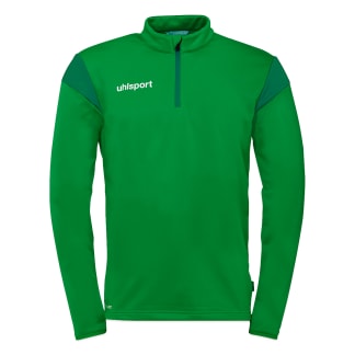Uhlsport Squad 27 Kinder Zip Top