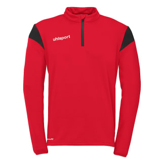 Uhlsport Squad 27 Kinder Zip Top