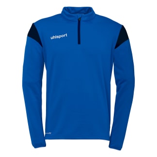 Uhlsport Squad 27 Teen Zip Top 