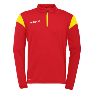 Uhlsport Squad 27 Teen Zip Top 